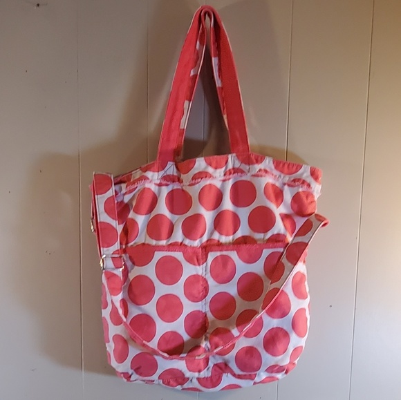 thirty-one Handbags - Thirty One Crossbody Tote
